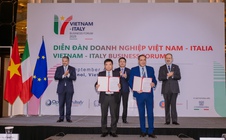 Thành lập Trung tâm thiết kế tiên tiến lĩnh vực viễn thông và không gian tại Việt Nam