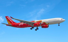 Vietjet vào Top hãng hàng không bền vững toàn cầu năm 2025
