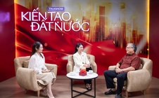Masterise Group: Doanh nghiệp tư nhân “kiến tạo chuẩn sống”, góp sức vào công cuộc kiến quốc