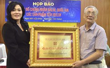 Yến Helen nhận Chứng nhận sản phẩm Halal quốc gia