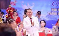 Tiến sĩ, bác sĩ Nguyễn Ngọc Nhơn: Người đồng hành và ươm mầm tài năng điện ảnh