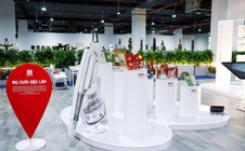 Văn phòng phẩm Hồng Hà: Tôn vinh bản sắc và niềm tự hào Việt Nam