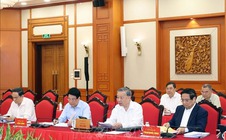 Tổng Bí thư Tô Lâm: Phải khắc phục "bệnh" lười suy nghĩ, ngại học tập