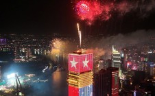 Saigon Marina IFC – Điểm hẹn mới đón chào năm mới 2026