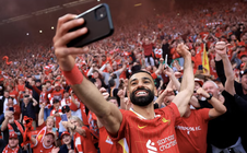 Những khoảnh khắc thể thao thế giới đáng nhớ nhất năm 2025