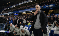 Chelsea sa thải Enzo Maresca, tiếp tục là "cối xay" HLV