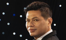 Nhạc sĩ Đức Thịnh: "Tôi hãnh diện khi thực hiện được một kỷ niệm đẹp cho con gái mình"