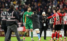 Man City trả giá đắt, gây náo loạn, Arsenal hưởng niềm vui