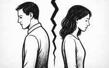 Hôn nhân không phải là phép thử