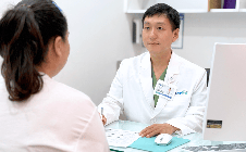 Làm sao giảm cân hiệu quả, an toàn?