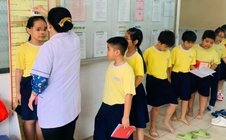 Nhân viên trường học sẽ được hưởng phụ cấp ưu đãi nghề?