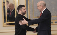 Điểm nóng xung đột ngày 12-1: Anh viện trợ vũ khí hiện đại, "chốt" đưa quân đến Ukraine