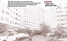 Báo in ngày 11-1: Khơi thông thị trường nhà ở