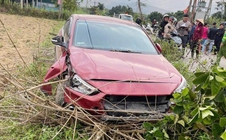 Một người tử vong sau mâu thuẫn ở quán karaoke