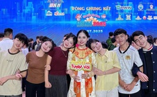 MC Tố Lâm - "Một người thầy truyền cảm hứng" cho học sinh, sinh viên và MC nhí