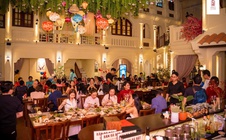 Tết Bính Ngọ 2026: Đi tìm "di sản" trong mâm cỗ ba miền giữa lòng Thảo Điền