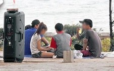 Trả lại sự tĩnh lặng cho đô thị