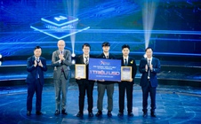 Lộ diện quán quân mùa 1 “A.I thực chiến” - Chủ nhân giải thưởng lên đến 1 triệu USD từ Techcombank