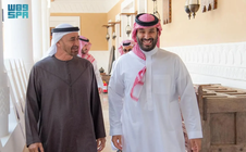 Điểm nóng xung đột ngày 14-1: Vụ "ly hôn" rung chuyển Trung Đông