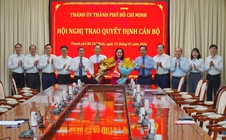 Phát huy năng lực trong môi trường công tác mới