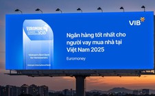 Cách VIB dùng công nghệ trao quyền tài chính cho người vay