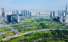 Kiến nghị không thẩm định giá lại đối với dự án điều chỉnh 1/500, đã hoàn thành nghĩa vụ tài chính