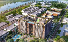 Khởi công dự án Nhà ở xã hội Golden Square Nha Trang