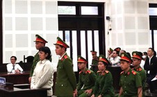 Cựu phó tổng giám đốc Công ty Bách Đạt An lãnh án chung thân