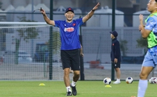 HLV Kim Sang-sik khẳng định U23 Việt Nam sẽ chuẩn bị để tiếp tục tạo kỳ tích