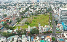 TPHCM: Rà soát toàn bộ đất trống để làm vườn hoa, công viên