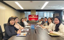 
Chủ tịch Thắng Lợi Group được giới thiệu ứng cử ĐBQH Khóa XVI