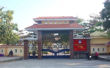 Suất ăn bán trú 25.000 đồng gây tranh cãi, trường tiểu học phải dừng