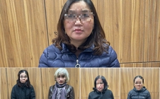 Bắt đối tượng cầm đầu đường dây ghi lô đề và nhiều "thư ký đề"