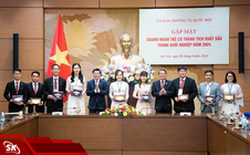 SK Việt Nam: 8 năm vững bền, kiến tạo giá trị và dấu ấn nhân văn