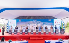 Agribank tài trợ vốn tín dụng dự án Nhà ở xã hội Square Nha Trang