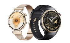 HUAWEI WATCH GT 6 Series ra mắt các phiên bản mới