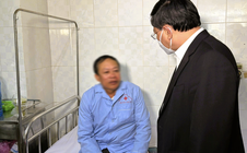 Vụ tai nạn thảm khốc 4 người chết, 5 người bị thương: Nhà gái tới nhà trai bàn chuyện đám cưới