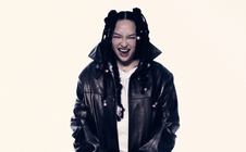 Rất lâu rồi mới lại thấy biểu tượng rapper nữ Kimmese