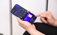 Hộ kinh doanh bứt phá mùa Tết với giải pháp chuyển đổi số thông minh từ TPBank