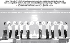 Báo in ngày 15-1: An tâm đón Tết