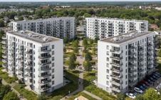 Chính phủ giao chỉ tiêu xây ít nhất 1 triệu căn nhà ở xã hội tại 34 địa phương