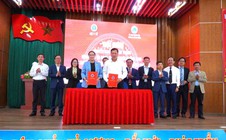 Chuyển giao một bệnh viện thuộc Bộ Y tế về UBND TP Đà Nẵng quản lý