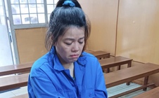 Tin nhắn định vị oan nghiệt: Người phụ nữ U50 "xuống tay" với bạn trai tại quán Karaoke