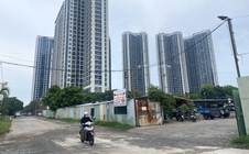 TPHCM: Quỹ đất 1.730 ha phát triển nhà ở xã hội