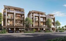 Song lập cân bằng: từ ngôn ngữ kiến trúc đến nhịp sống đa thế hệ