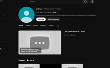 YouTube xuất hiện video dài 140 năm, thực hư ra sao?