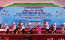 TPHCM khởi công đồng loạt nhiều dự án y tế lớn