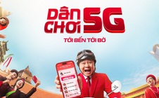 Viettel Telecom ra mắt giải pháp “5G Family” kết nối gia đình thời đại số cùng NSND Tự Long