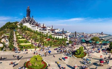 Tây Ninh thông tin về sự kiện đặc sắc sắp diễn ra ở núi Bà Đen