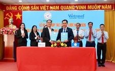 Yến sào Khánh Hòa và Vietravel hợp tác cùng phát triển